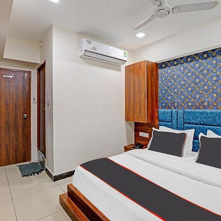 Capital O Bhavya Villa Ahmedabad Esterno foto